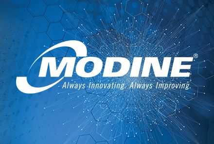 Modine Announces Creation of Electric Vehicle Business Unit