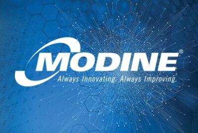 Modine EVantage Featured on TD Ameritrade Network