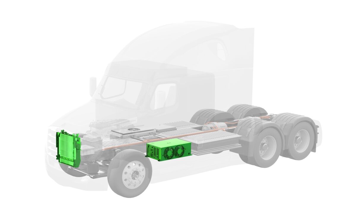 What You Need to Know:  Thermal Management for Commercial Electric Vehicles