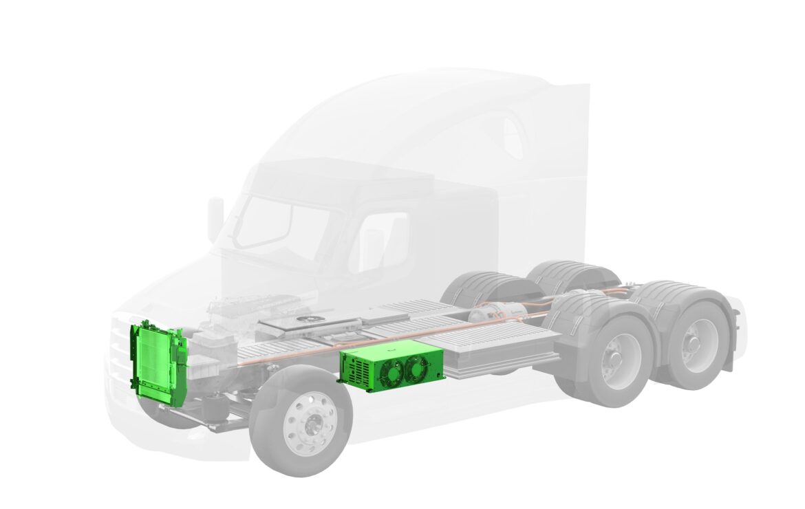 What You Need to Know:  Thermal Management for Commercial Electric Vehicles