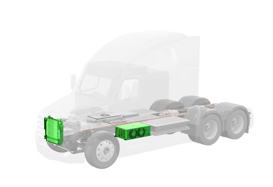 What You Need to Know: Thermal Management for Commercial Electric Vehicles