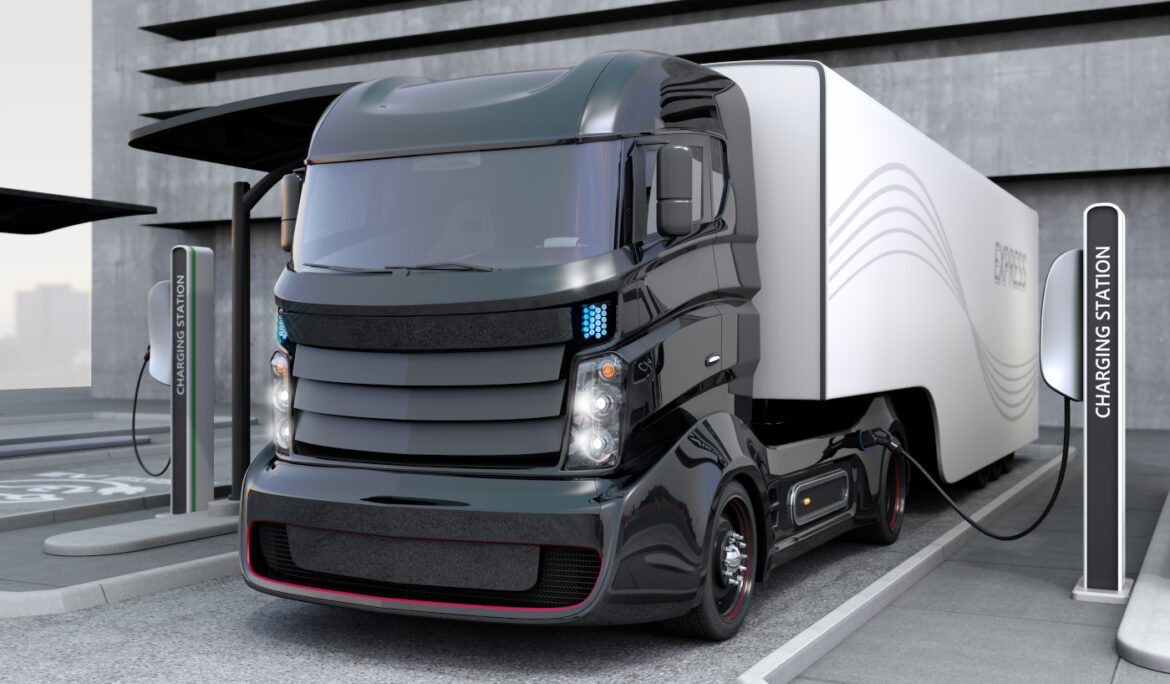 The U.S.’s Commitment to Zero Emissions for Commercial Vehicles