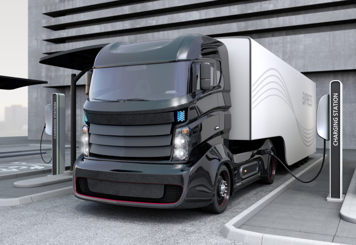 The U.S.’s Commitment to Zero Emissions for Commercial Vehicles