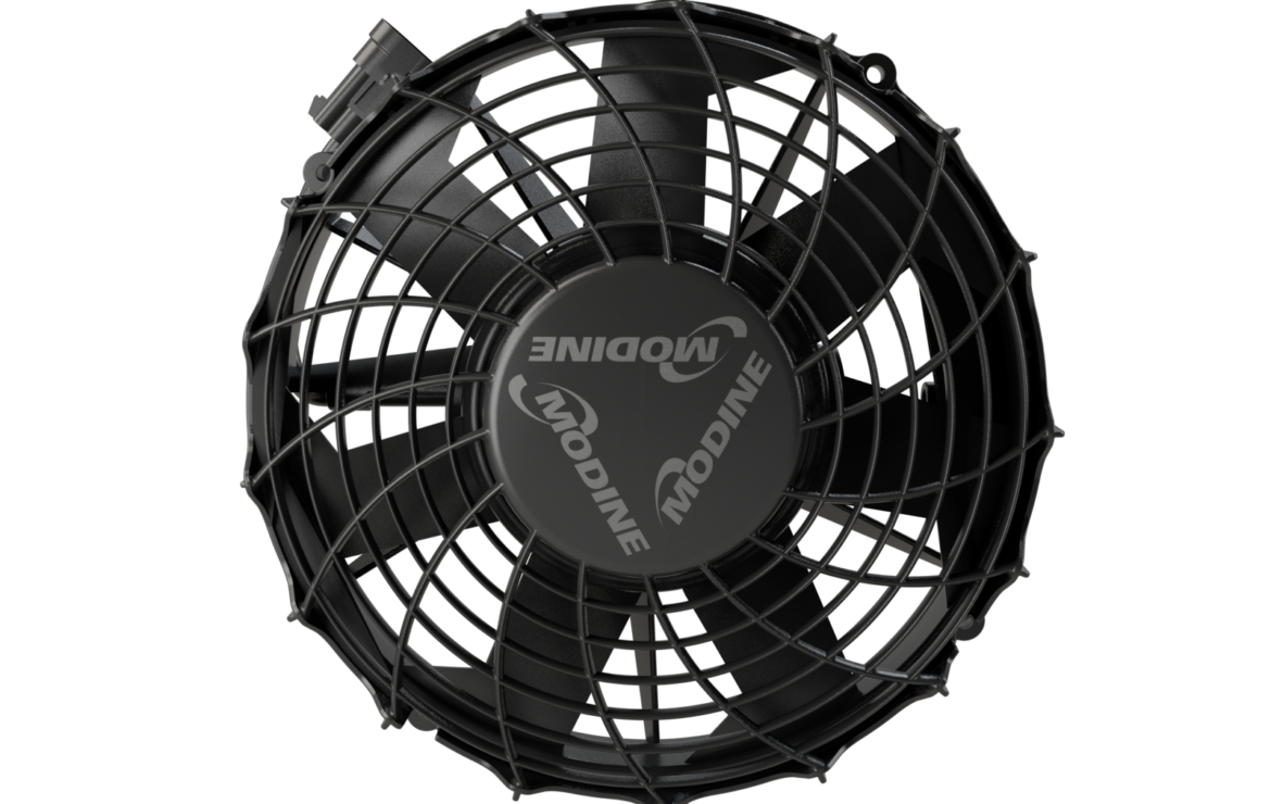 What You Need to Know:  Fail-Safe Operation of Fans