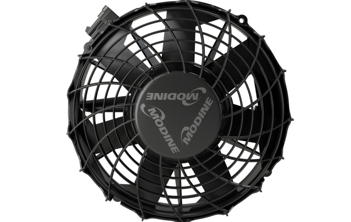 What You Need to Know: Fail-Safe Operation of Fans