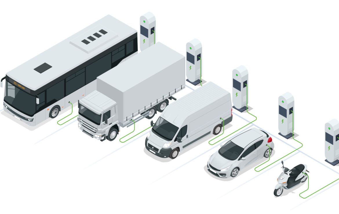 New York City Fleet Electrification Plan