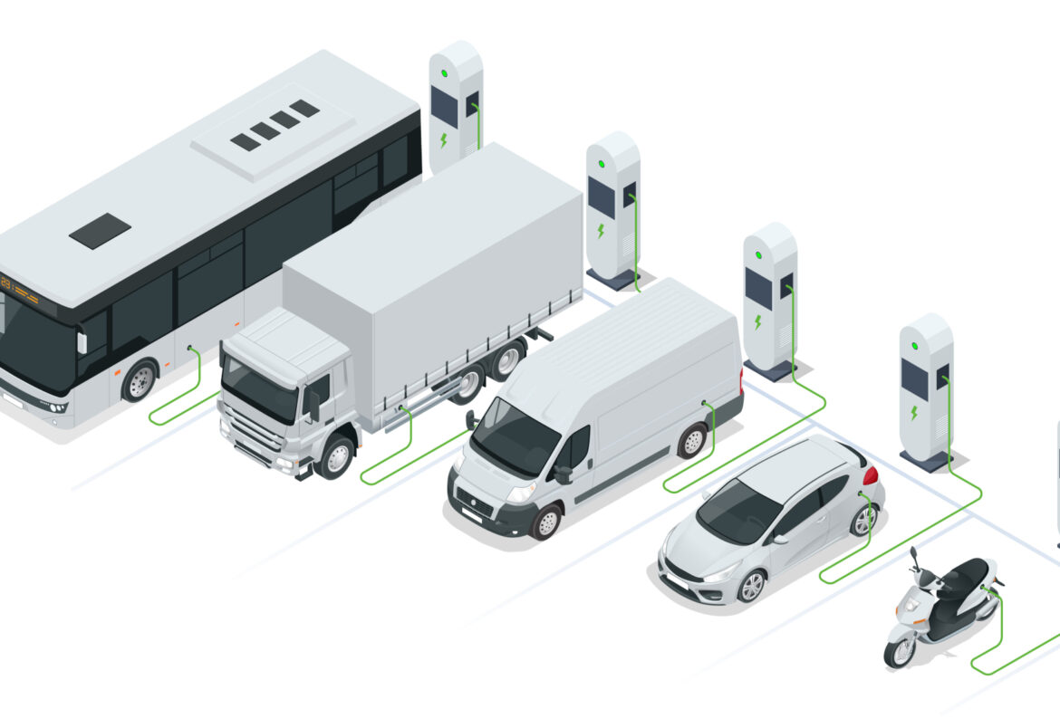 New York City Fleet Electrification Plan