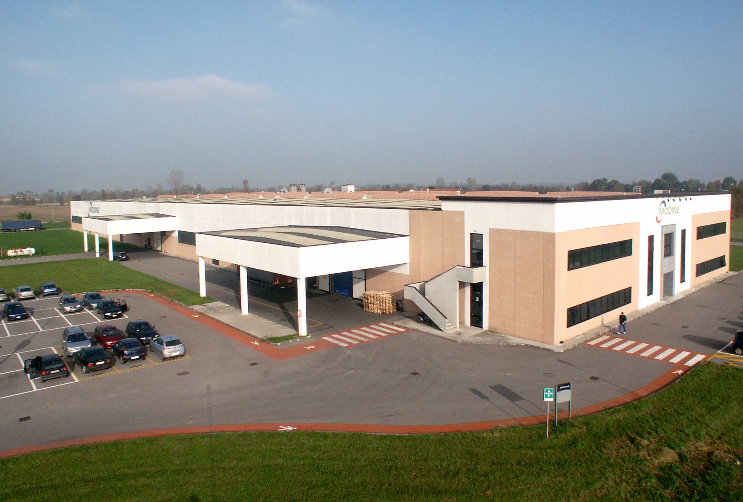 Modine Expands Manufacturing and Engineering Presence in Europe for ...