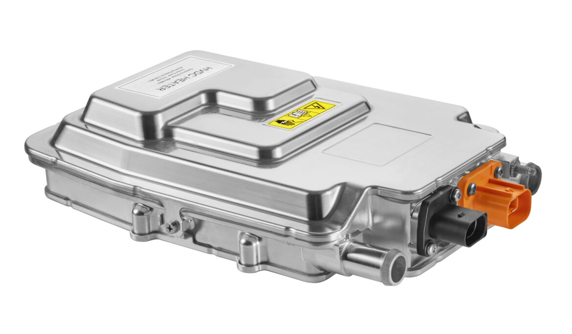 PTC versus Thin Film-Based Heaters in BTMS