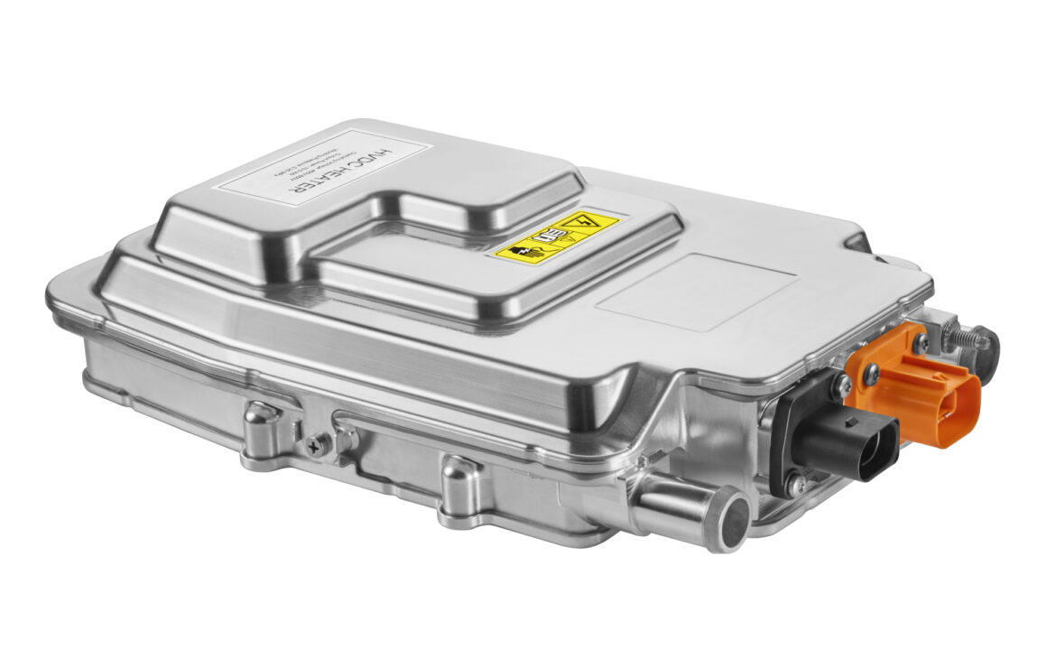 PTC versus Thin Film-Based Heaters in BTMS