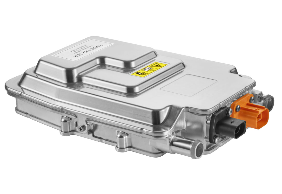 PTC versus Thin Film-Based Heaters in BTMS