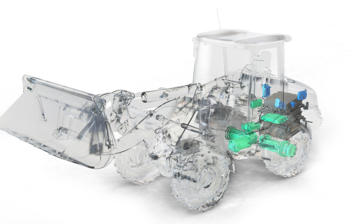 Bosch Rexroth and Modine Partner On Thermal Management For Electrified