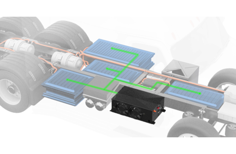 What You Need to Know: Integrating a BTMS into a Vehicle